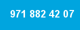 971 882 42 07